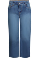 ZE - Ruby 014 - Pants Ins. 72-78-82 - Blue