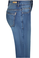 ZE - Ruby 014 - Pants Ins. 72-78-82 - Blue