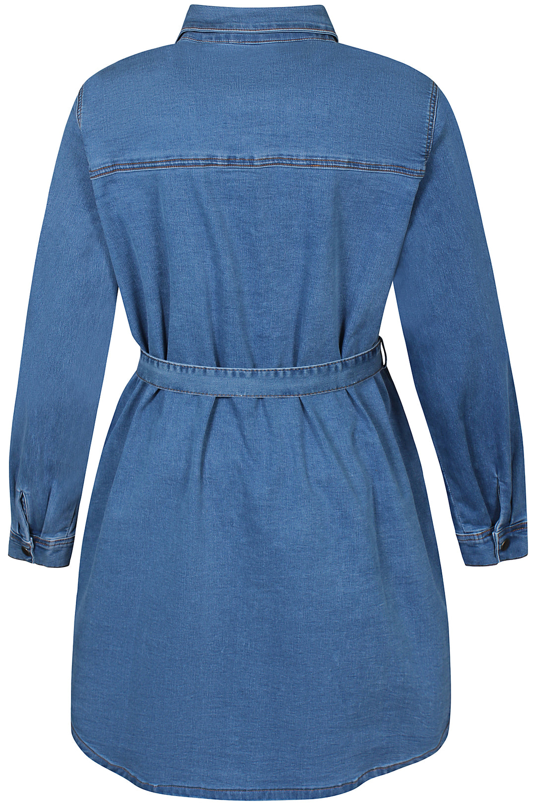 ZE - Exandra 15 - Tunic - Blue