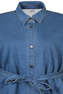 ZE - Exandra 15 - Tunic - Blue