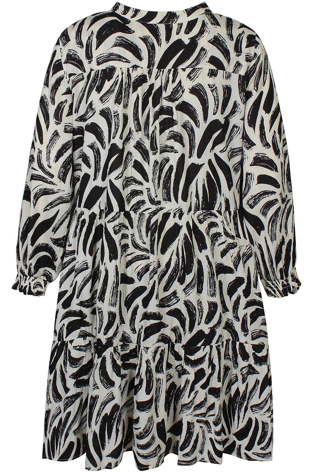 ZE - Anabella 17 - Dress - Black