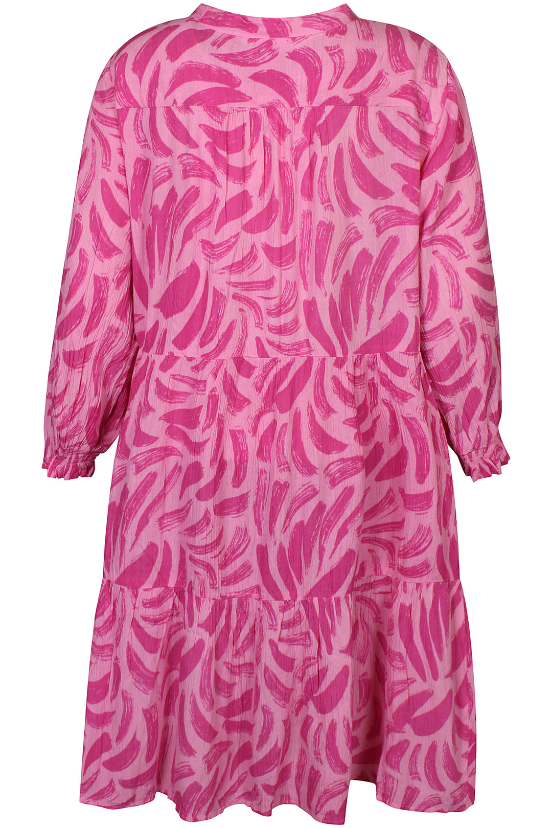 ZE - Anabella 17 - Dress - Pink