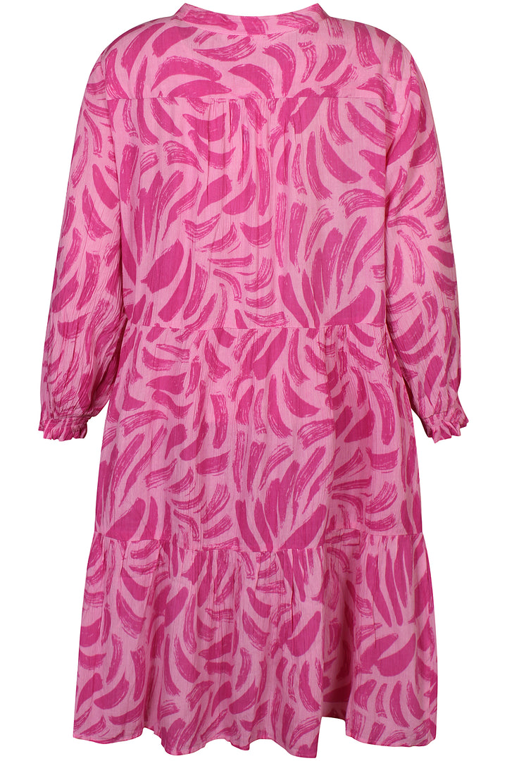 ZE - Anabella 17 - Dress - Pink