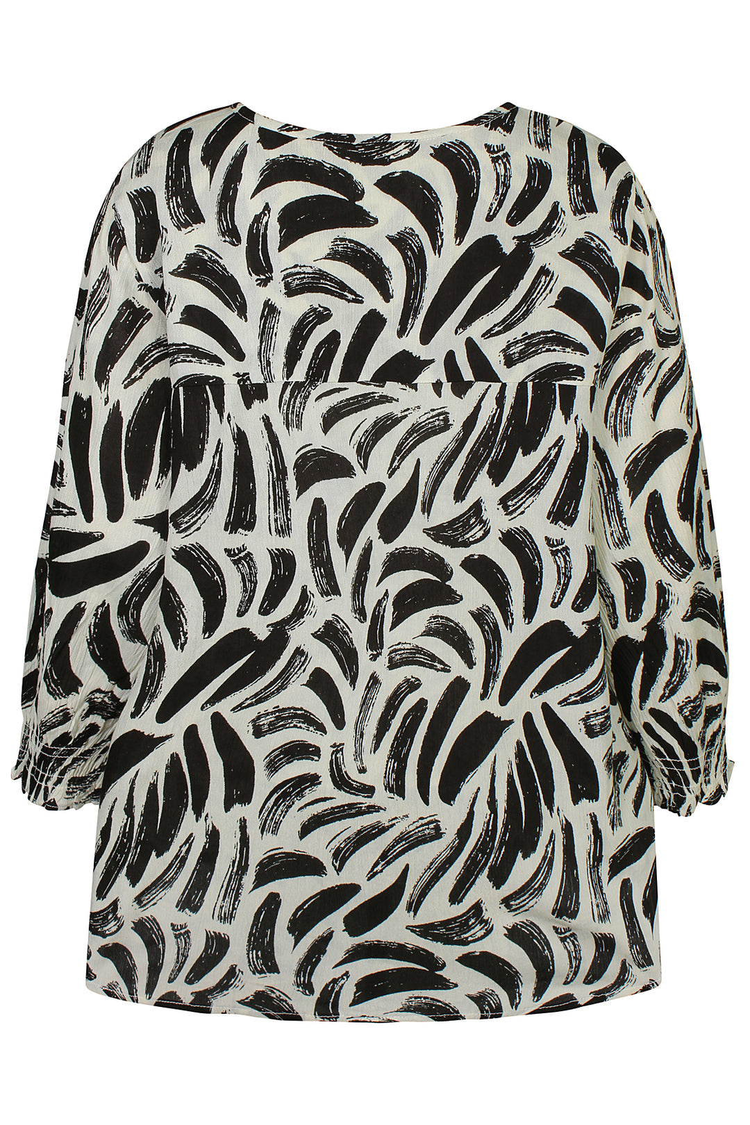 ZE - Exella 18 - Blouse - Black