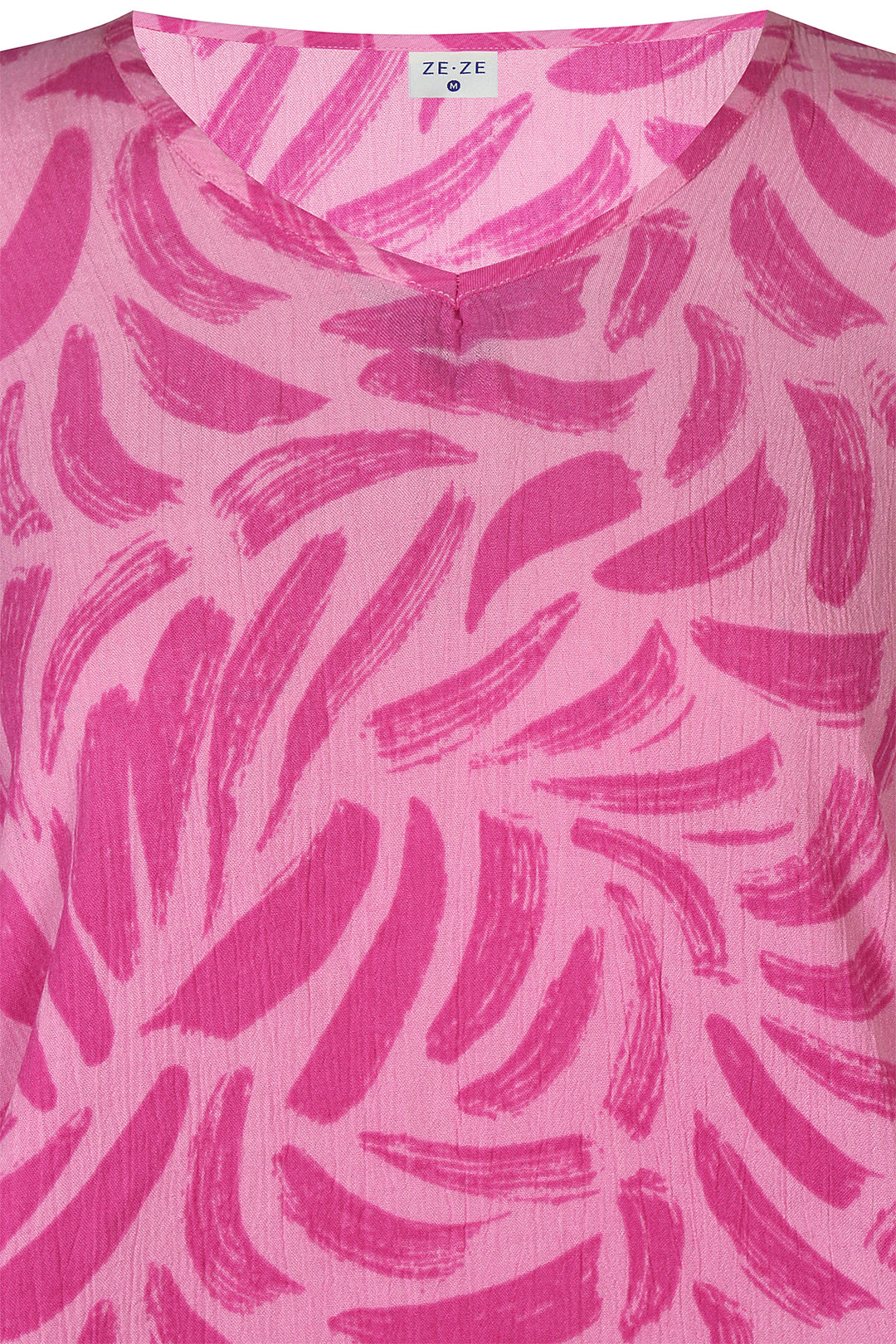 ZE - Exella 18 - Blouse - Pink