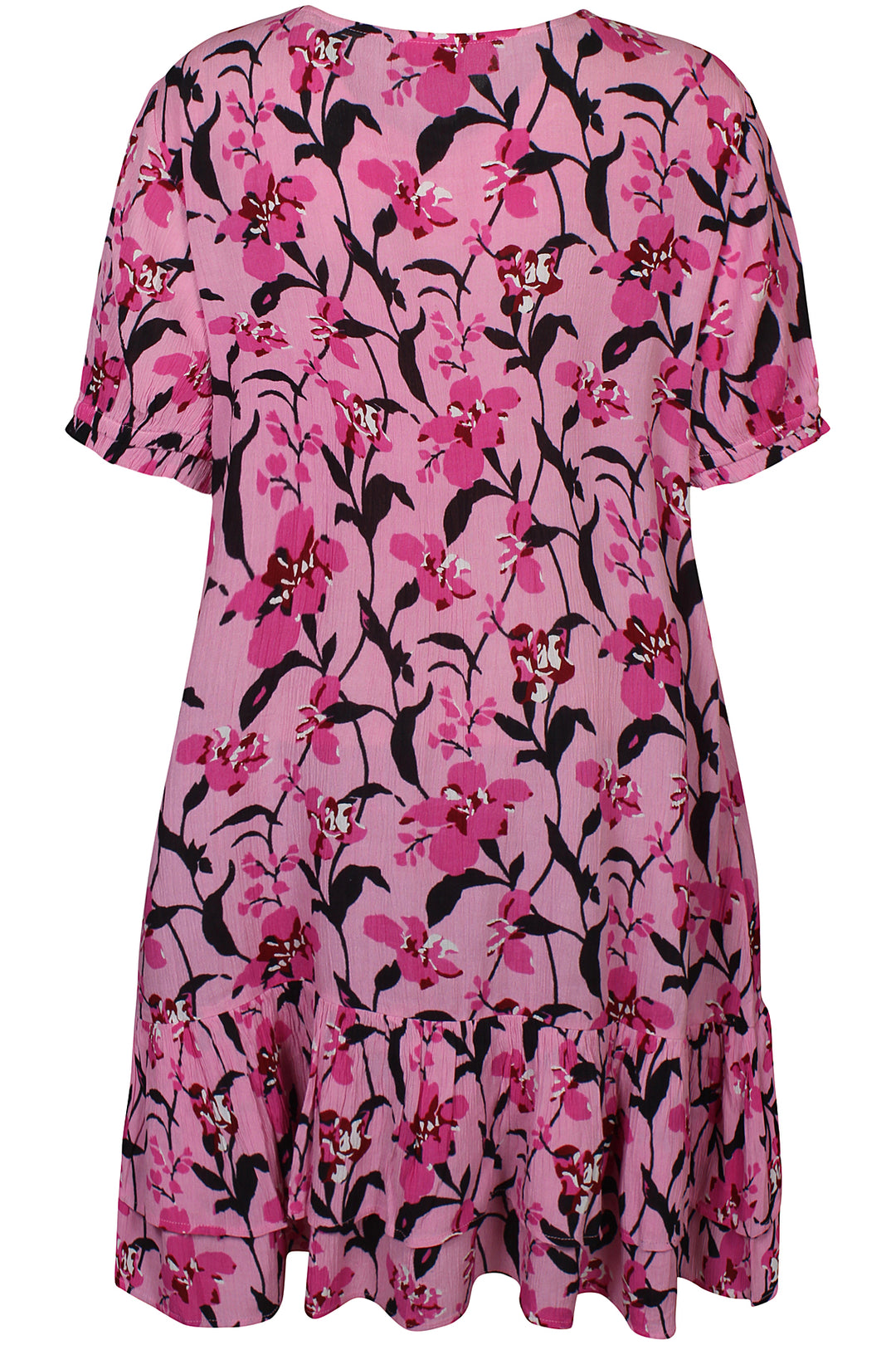 ZE - Ilona 19 - Tunic - Pink