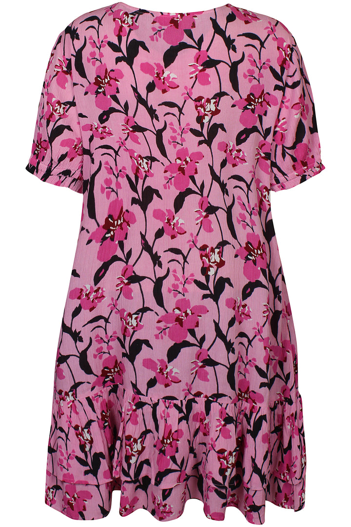 ZE - Ilona 19 - Tunic - Pink