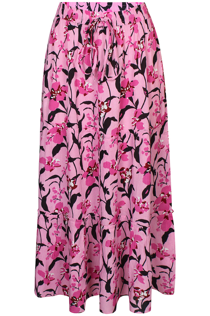 ZE - Ilona 20 - Skirt - Pink