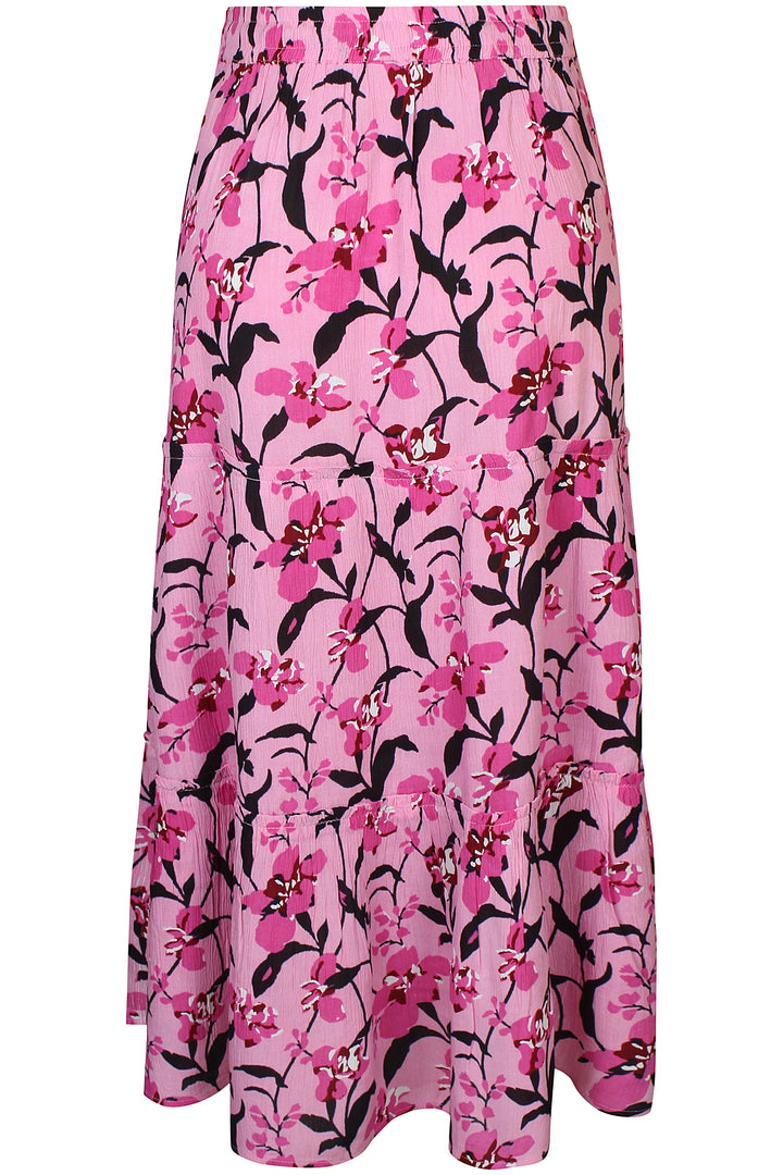 ZE - Ilona 20 - Skirt - Pink