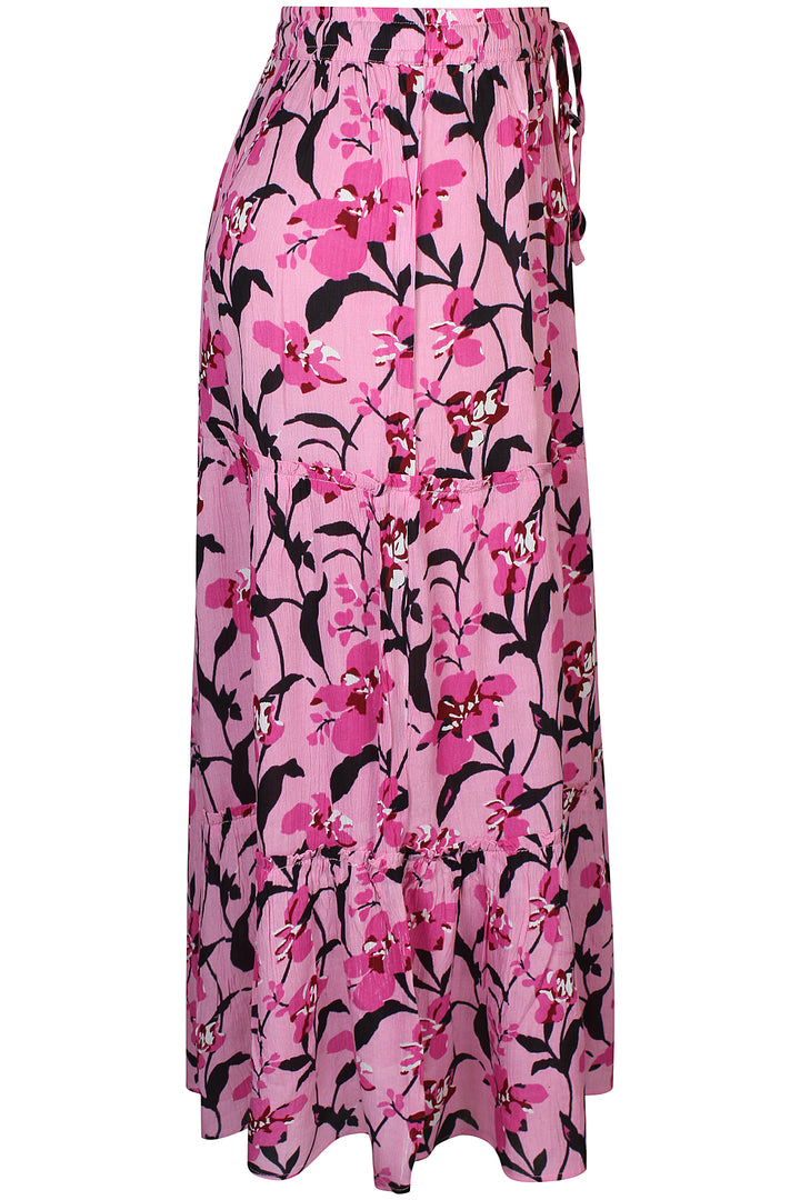 ZE - Ilona 20 - Skirt - Pink