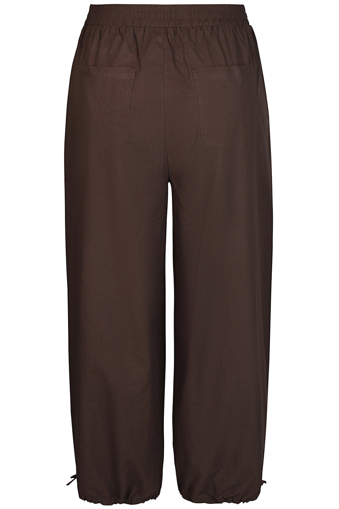 Ze-Ester 021 - Pants - Brown