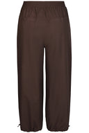 Ze-Ester 021 - Pants - Brown