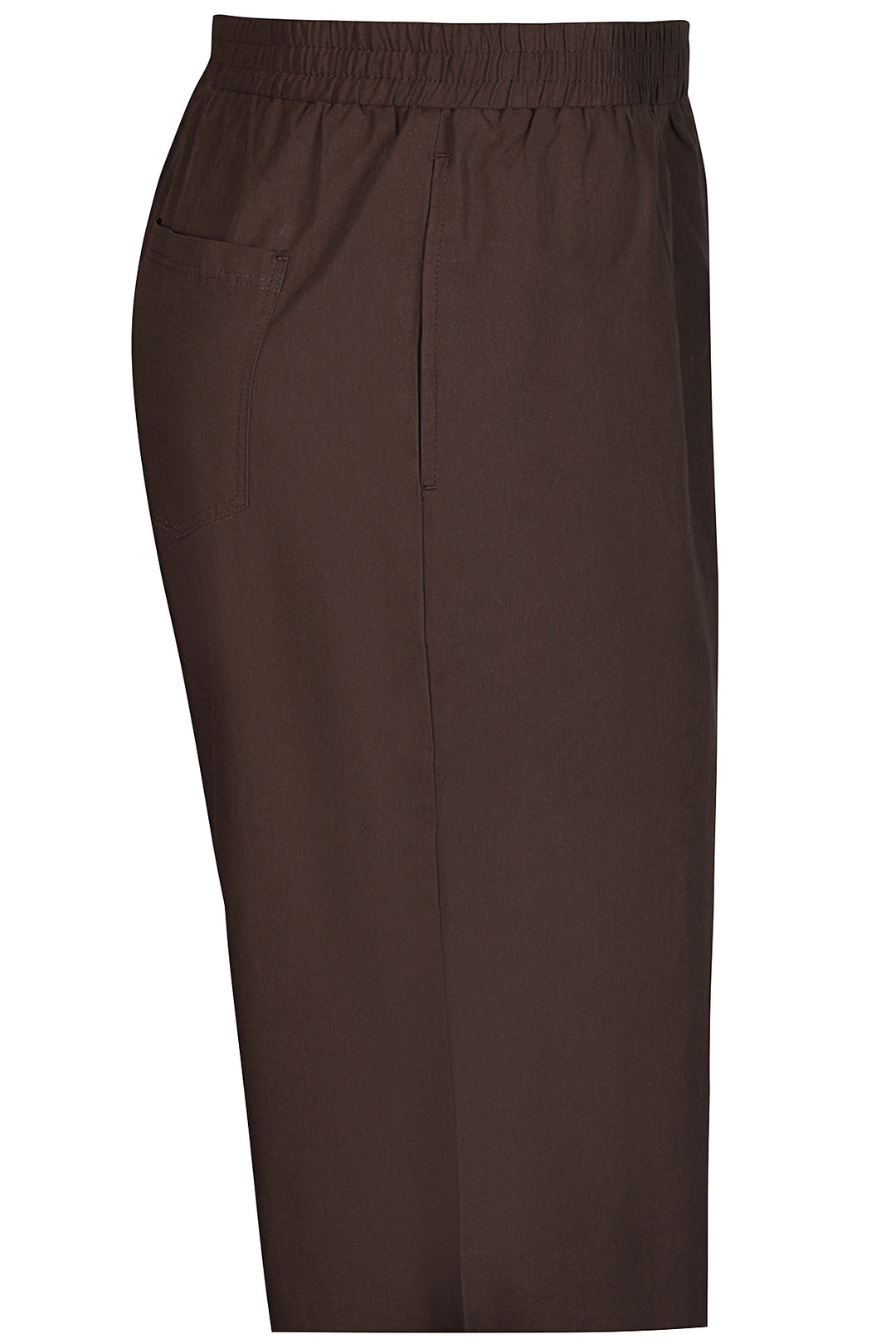 Ze-Ester 021 - Pants - Brown