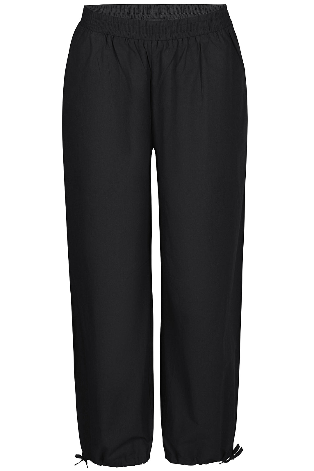 Ze-Ester 021 - Pants - Black