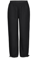 Ze-Ester 021 - Pants - Black