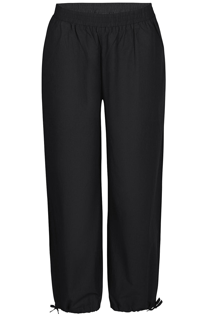 Ze-Ester 021 - Pants - Black