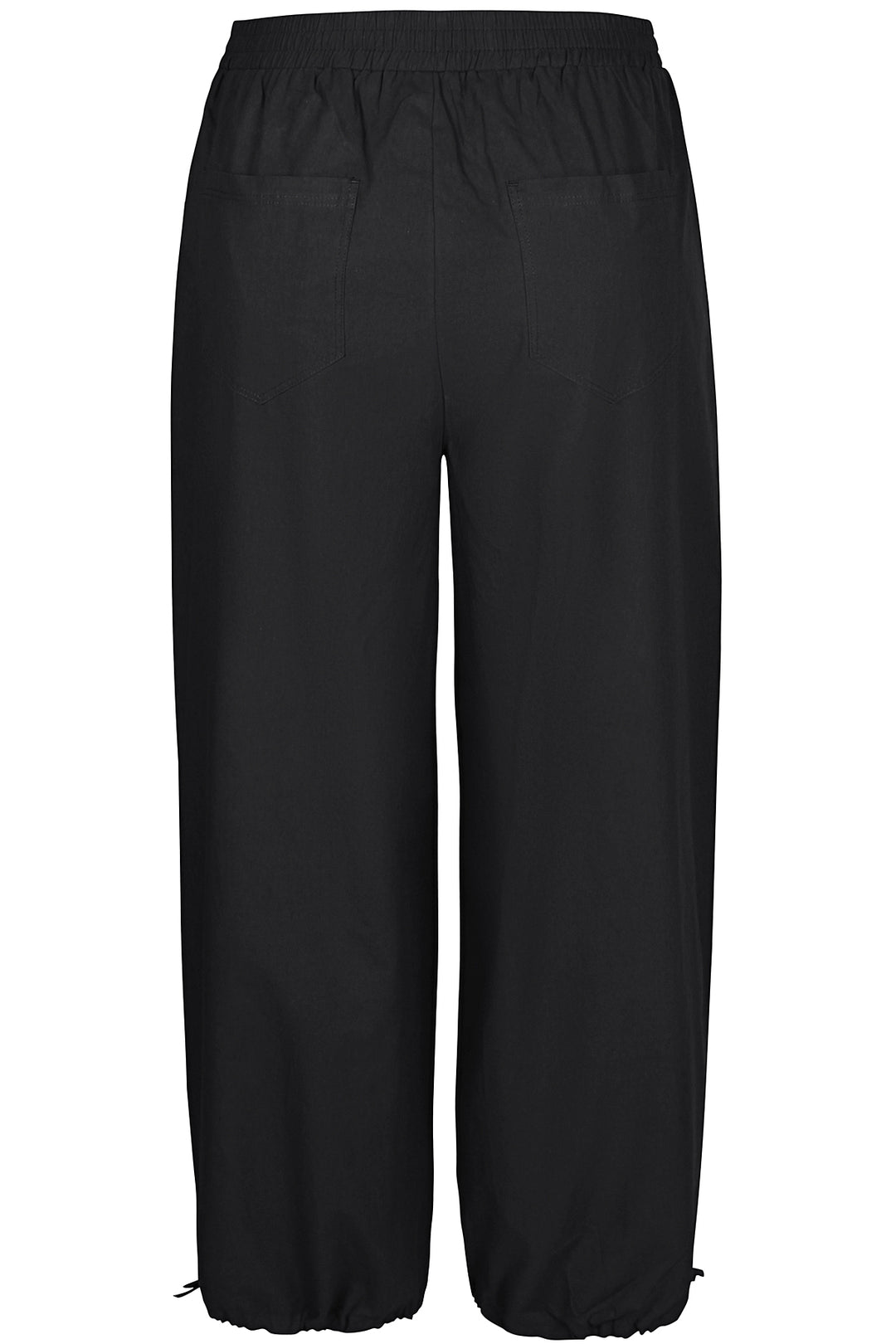 Ze-Ester 021 - Pants - Black