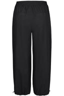 Ze-Ester 021 - Pants - Black