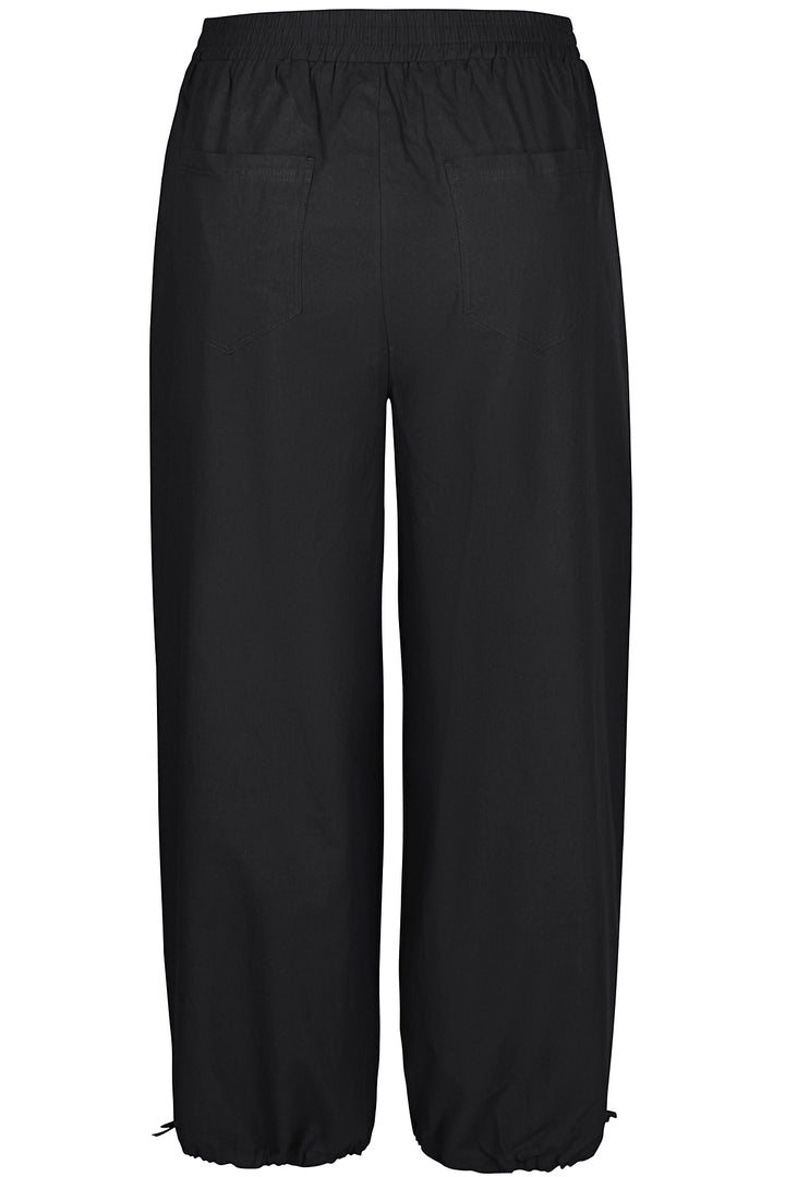 Ze-Ester 021 - Pants - Black