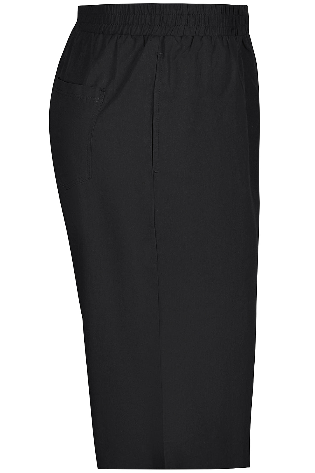 Ze-Ester 021 - Pants - Black