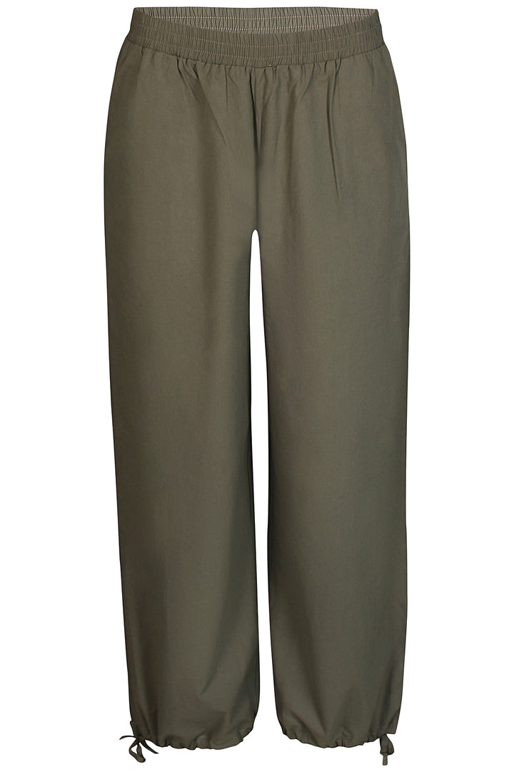 Ze-Ester 021 - Pants - Green