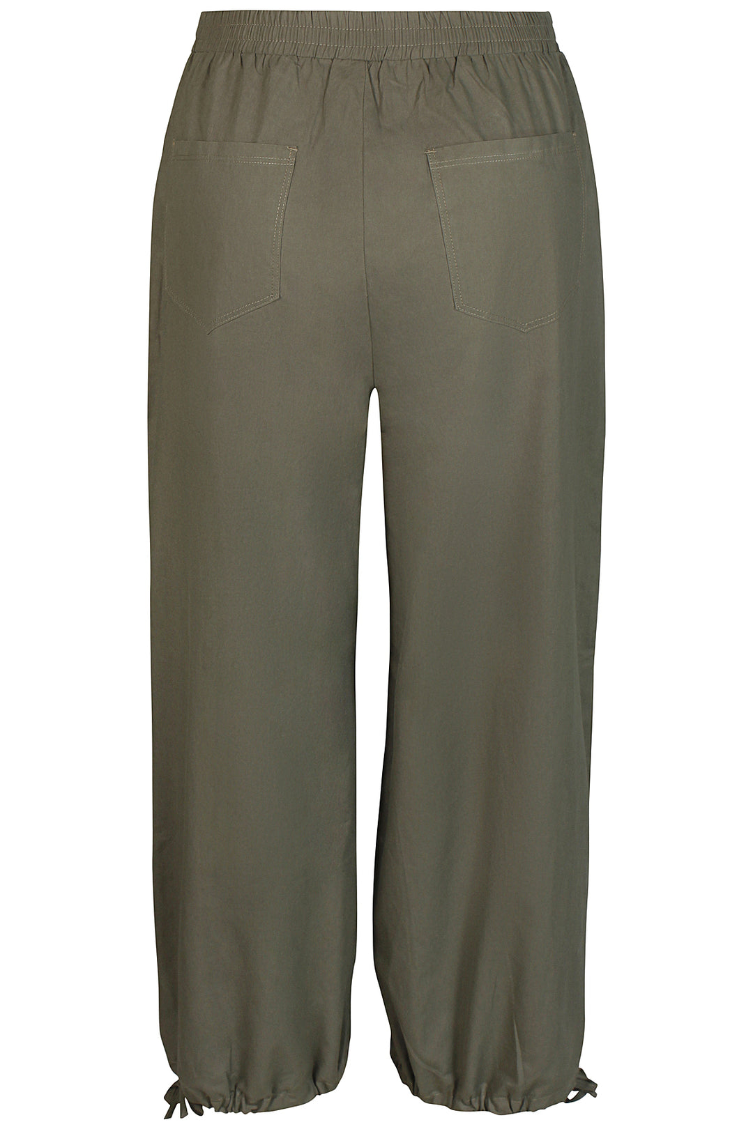 Ze-Ester 021 - Pants - Green