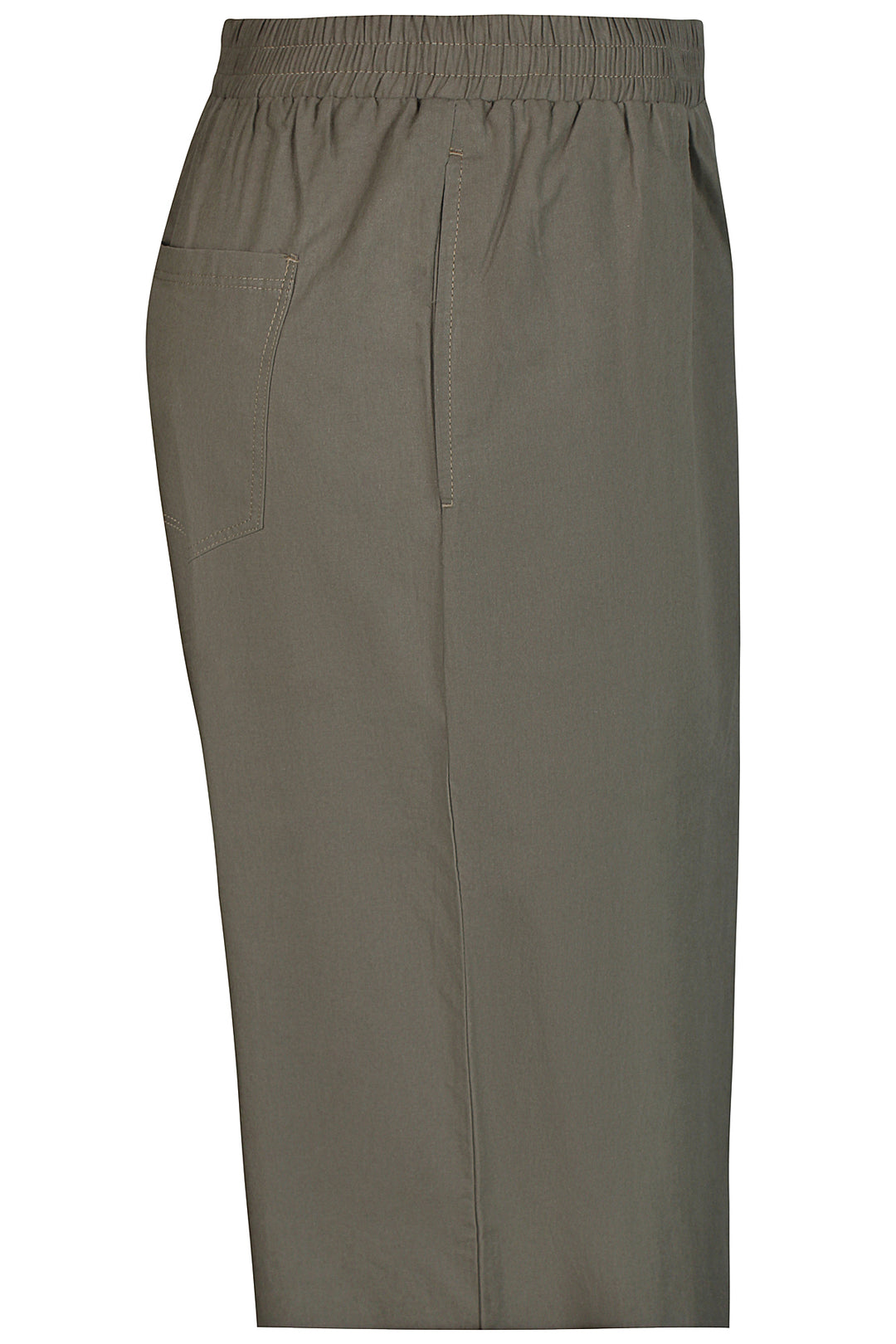 Ze-Ester 021 - Pants - Green