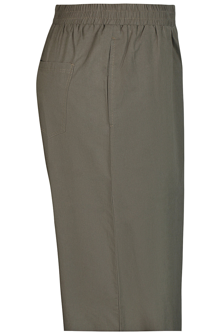 Ze-Ester 021 - Pants - Green