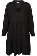 ZE - Anabella 025 - Dress - Black