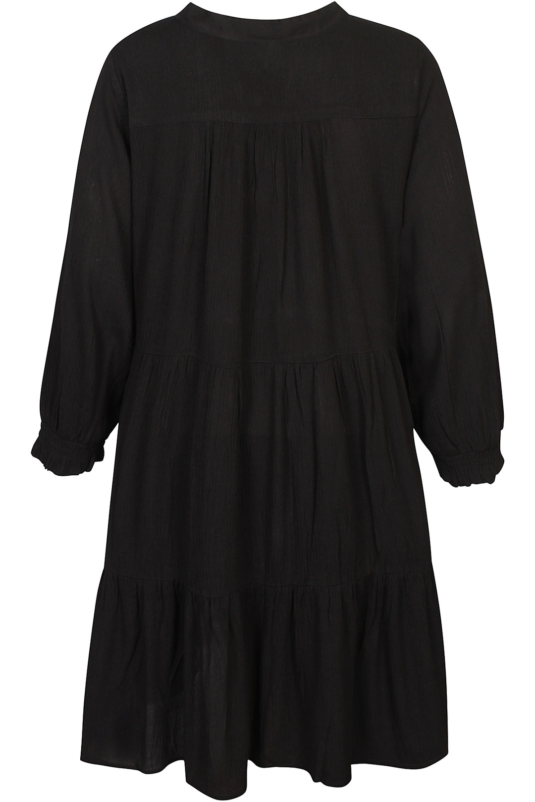ZE - Anabella 025 - Dress - Black
