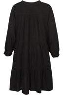 ZE - Anabella 025 - Dress - Black