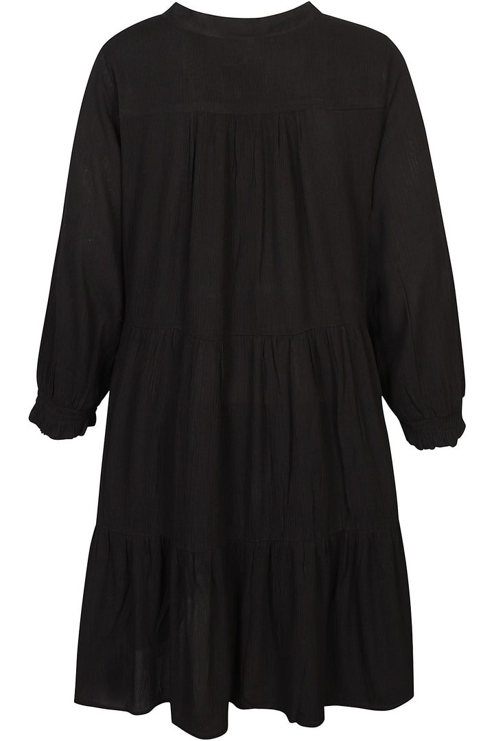 ZE - Anabella 025 - Dress - Black