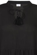 ZE - Anabella 025 - Dress - Black