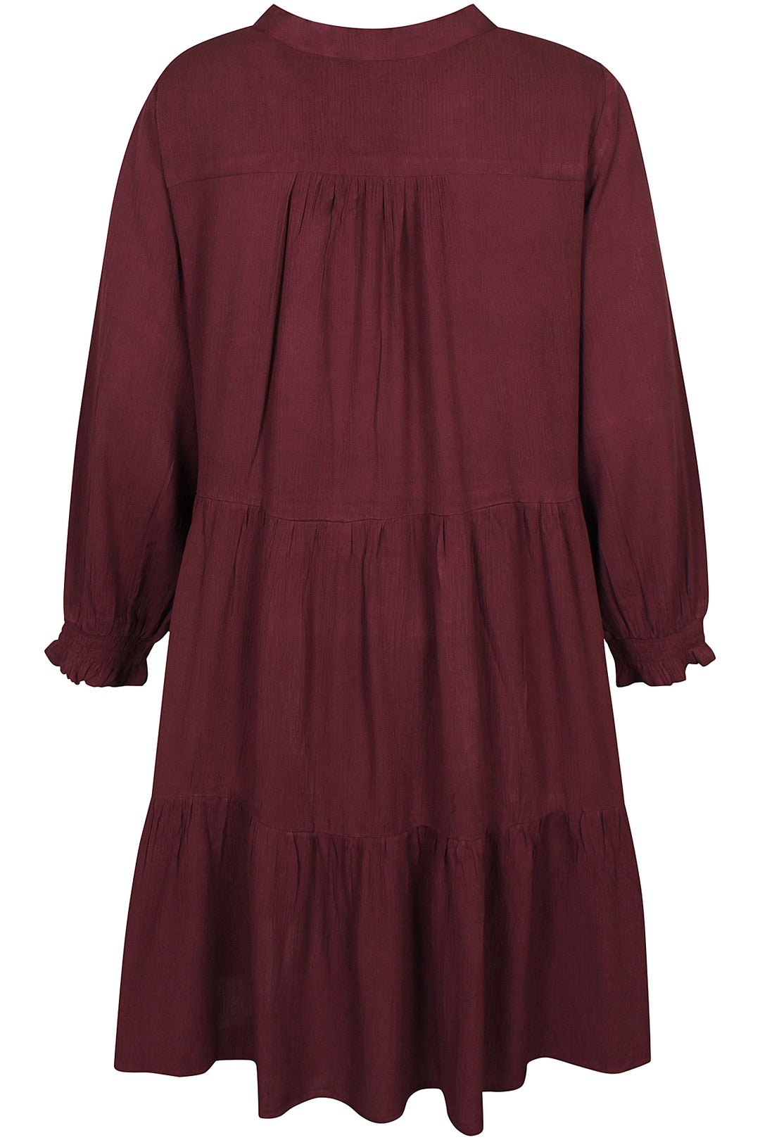 ZE - Anabella 025 - Dress - Red