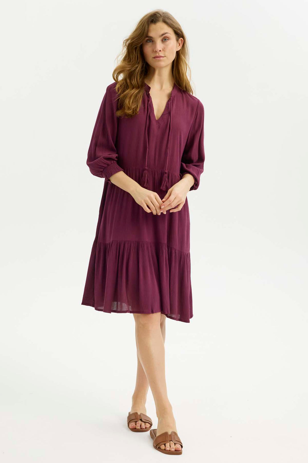 ZE - Anabella 025 - Dress - Black