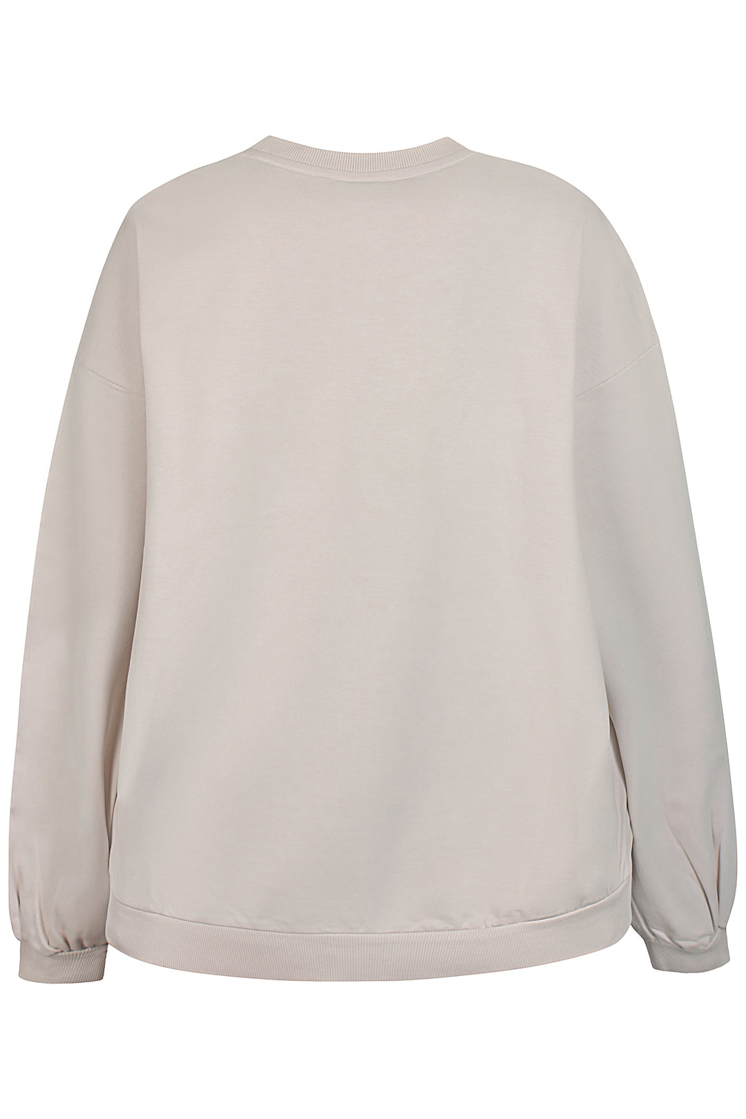 ZE - Esme 026 - Sweatshirt - Sand