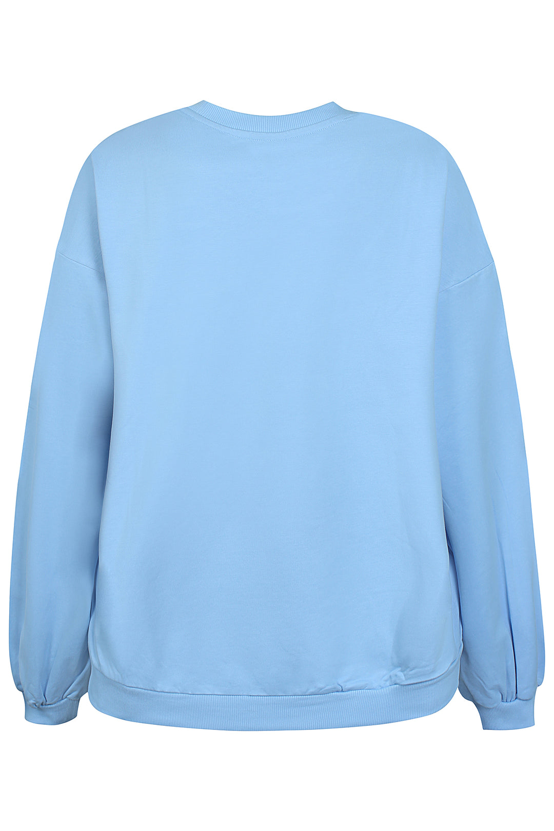 ZE - Esme 026 - Sweatshirt - Blue