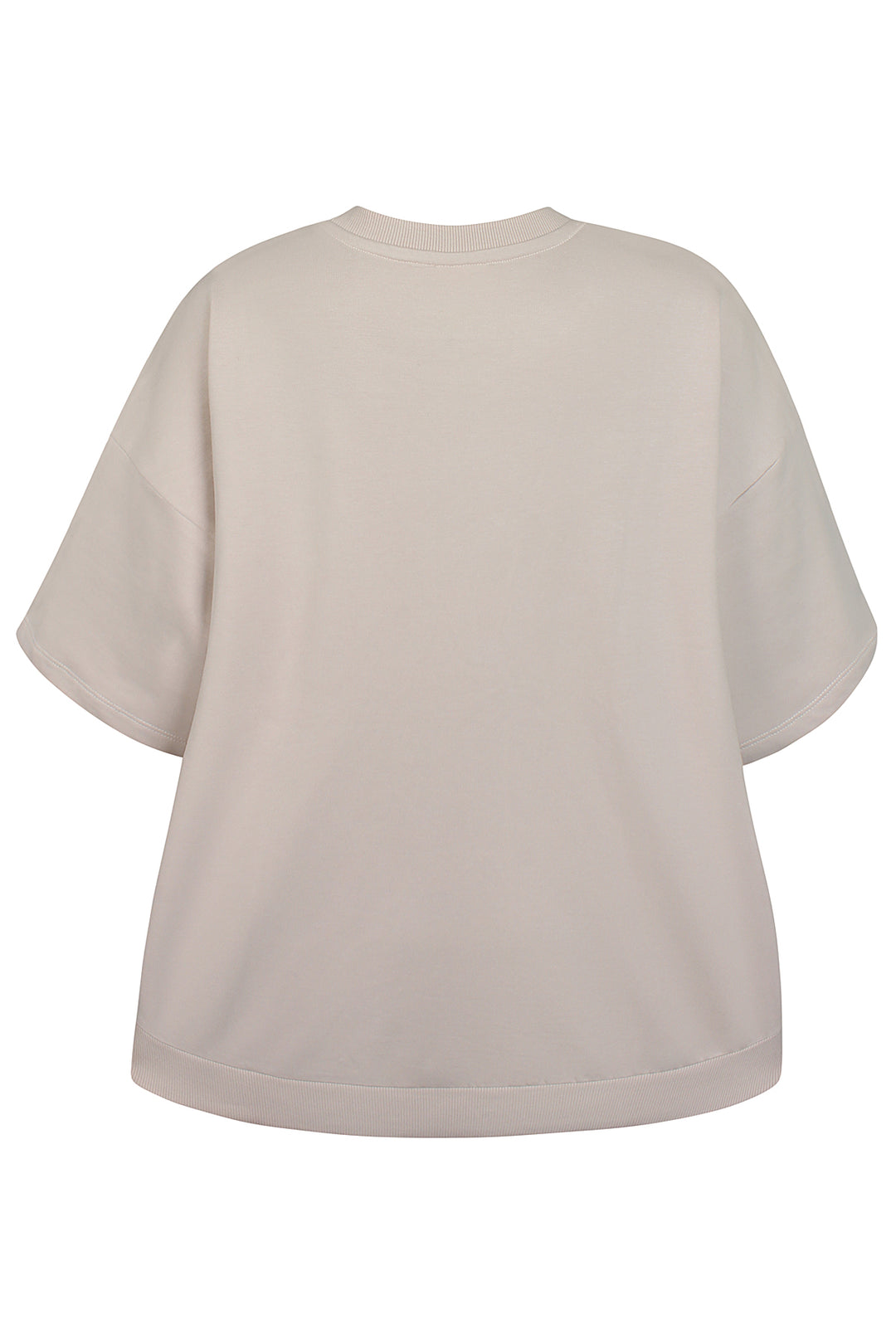 ZE - Esme 027 - T-shirt - Sand