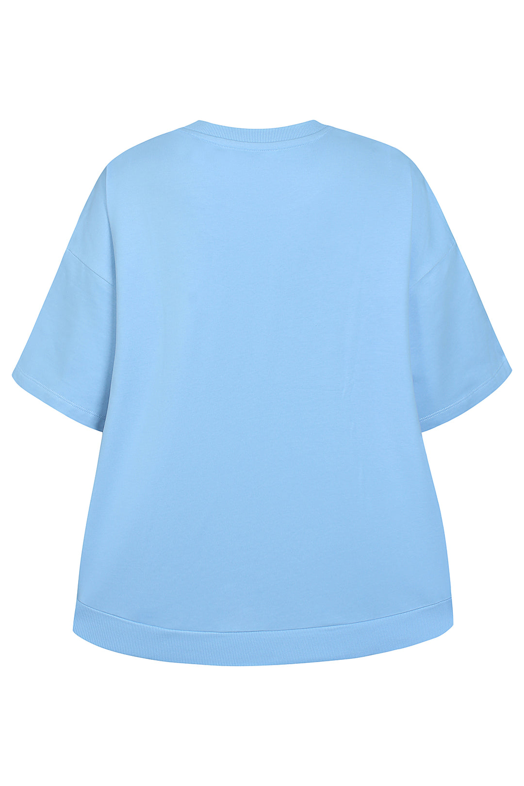 ZE - Esme 027 - T-shirt - Blue