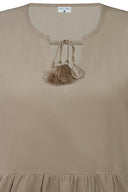 ZE - Ella 28 - Dress - Sand