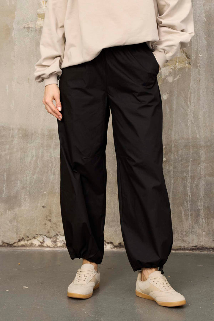 Ze-Joy 29 - pants - Black