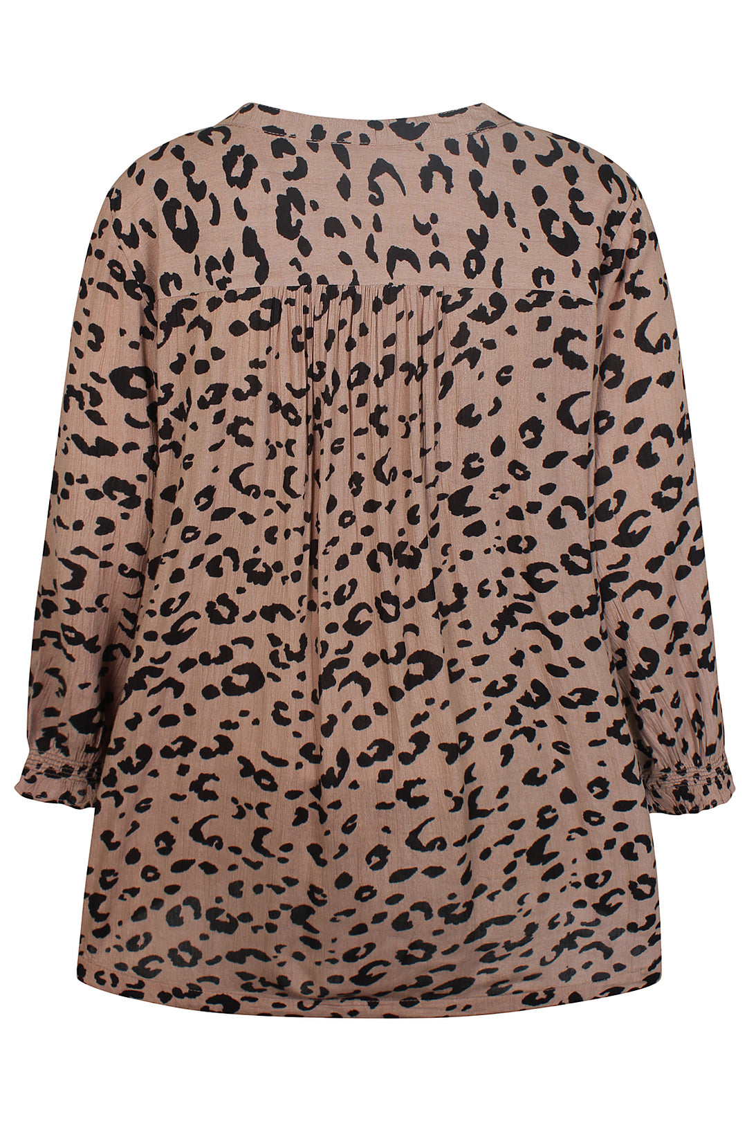ZE - Emina 30 - Blouse - Sand