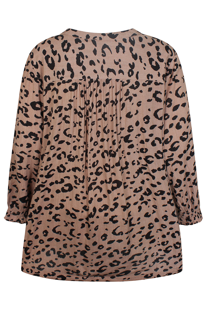 ZE - Emina 30 - Blouse - Sand