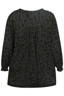 ZE - Emina 30 - Blouse - Green
