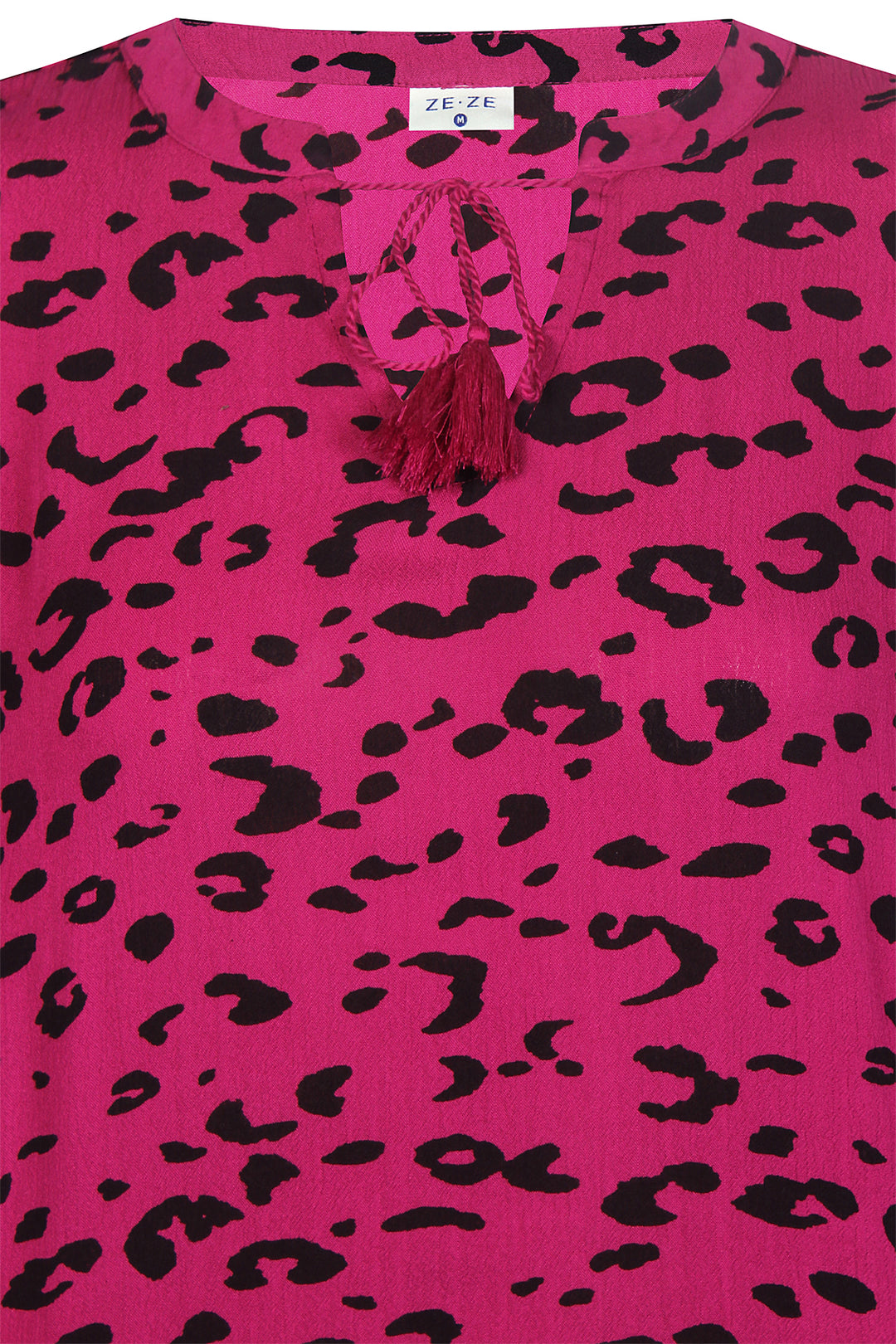 ZE - Emina 30 - Blouse - Pink
