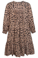ZE - Emina 31 - Dress - Sand
