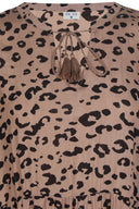 ZE - Emina 31 - Dress - Sand