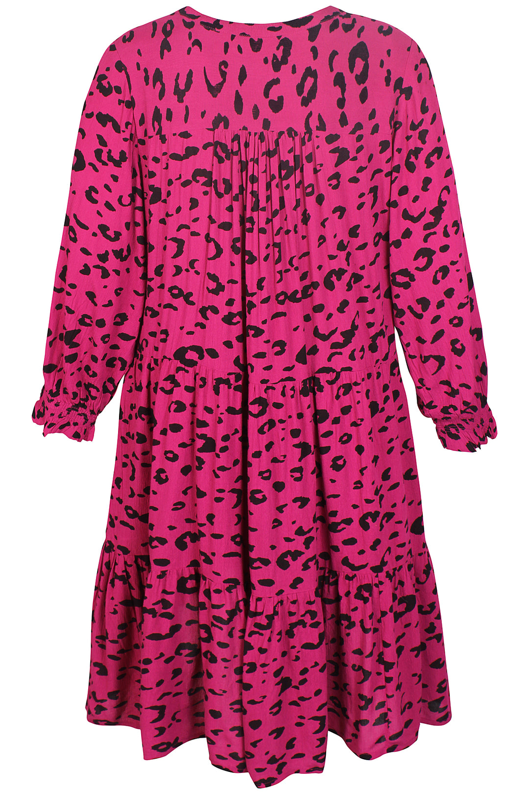 ZE - Emina 31 - Dress - Pink
