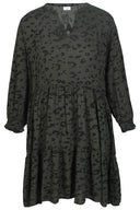 ZE - Emina 31 - Dress - Green