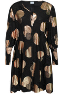 ZE - Idris 32 - Dress - Black